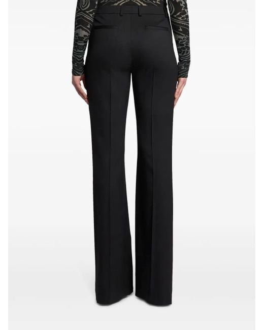 Pantalones Acampanados Etro de color Black