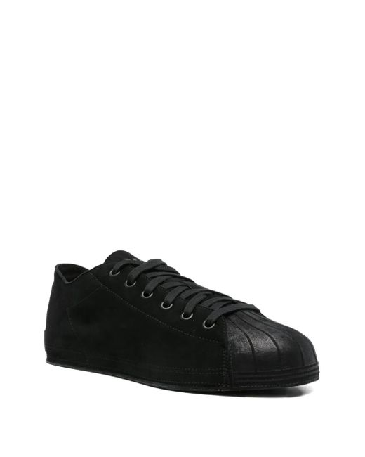 Y-3 Black Nizzastar Lo