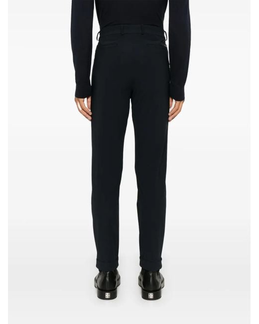 Rrd Black Winter Chinos for men