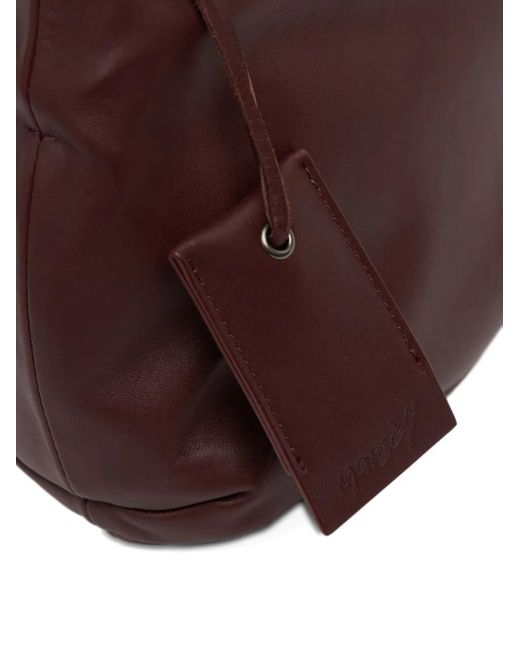 Marsèll Purple Fantasmino Clutch Bag