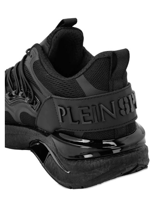 Philipp Plein Gen X.04 スニーカー Black