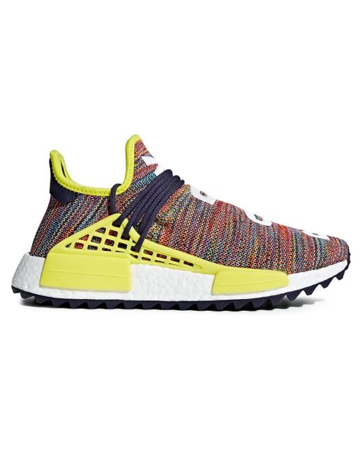 pharrell williams human race multicolor