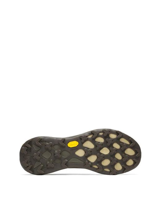Merrell White Baskets Agility Peak 6 for men