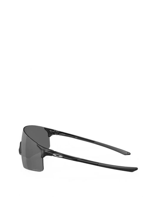 Oakley Gray Oo9454 Evzero Blades