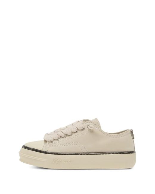 Represent Rep-Cap Sneakers in White für Herren