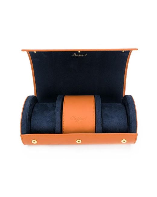 Rapport Multicolor Hyde Park 3 Watch Case for men
