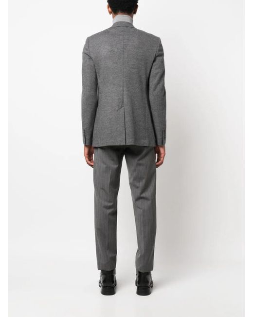 Lanvin Black Jackets for men