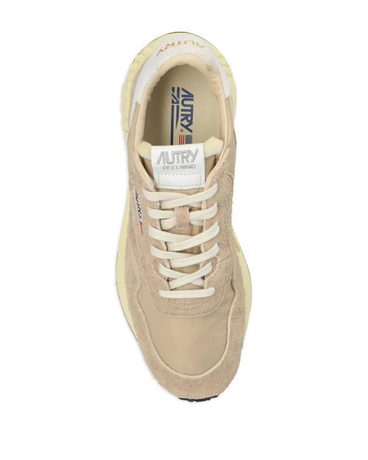Baskets Reelwind Autry pour homme en coloris White