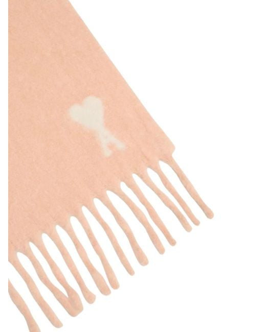 AMI Natural Scarfs