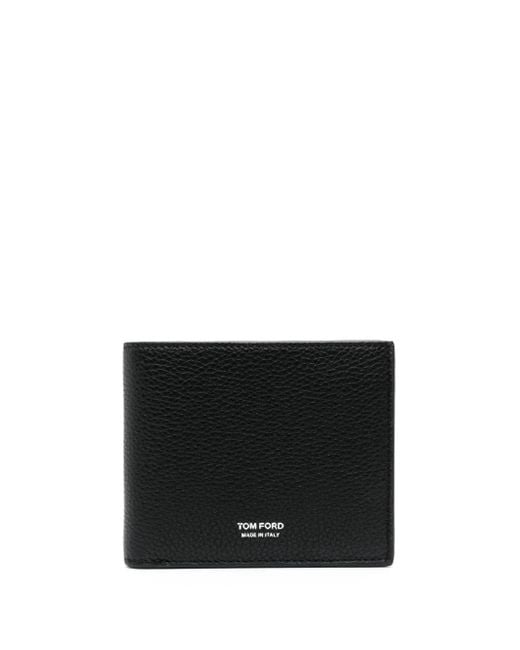 Tom Ford Black Wallet for men