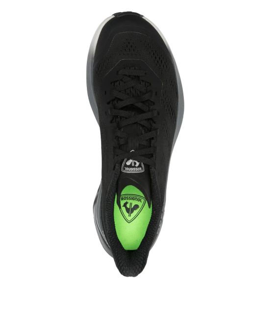Rossignol Black Venosk Trail Running Sneakers for men