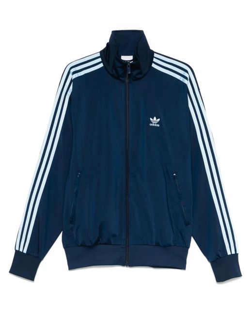 Adidas Firebird Jacke in Blue für Herren