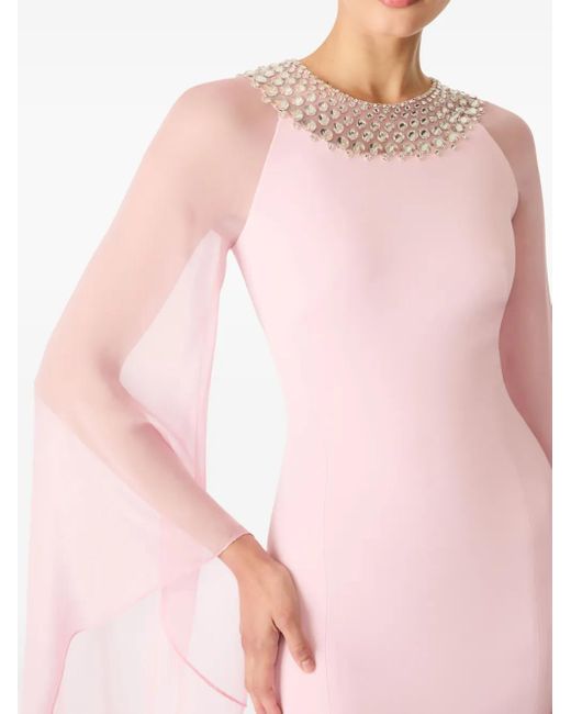 Jenny Packham Sunbeams ドレス Pink
