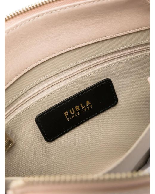 Furla Natural Nuvola Crossbody Bag