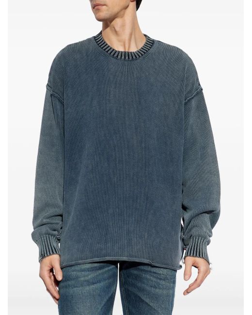 DIESEL Blue K-Delos-A for men