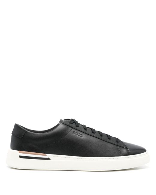 Boss black clearance trainers