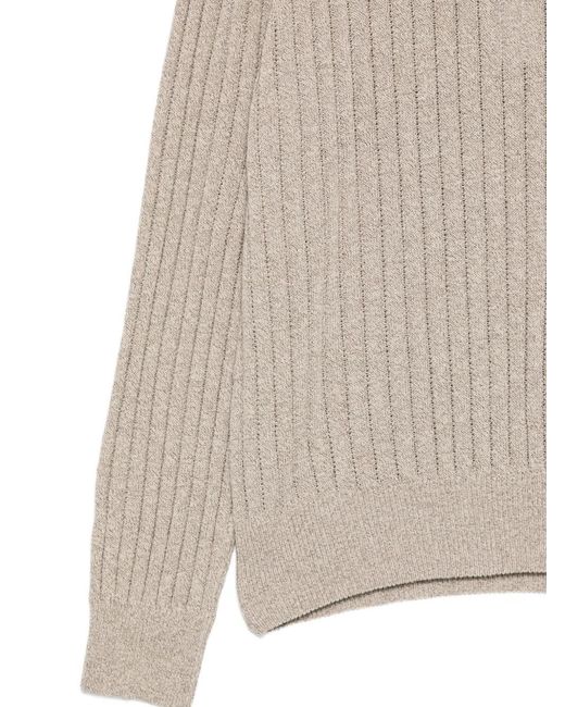 sunflower Natural Moon Sweater for men