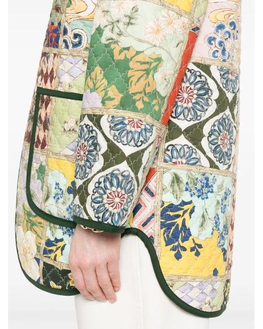 ALÉMAIS Gray Bianca Jacke