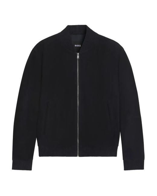 Boss Black Regular-Fit Jacket for men