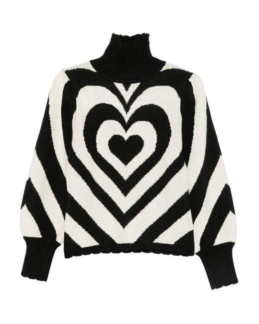 Jersey Heart Farm Rio de color Black