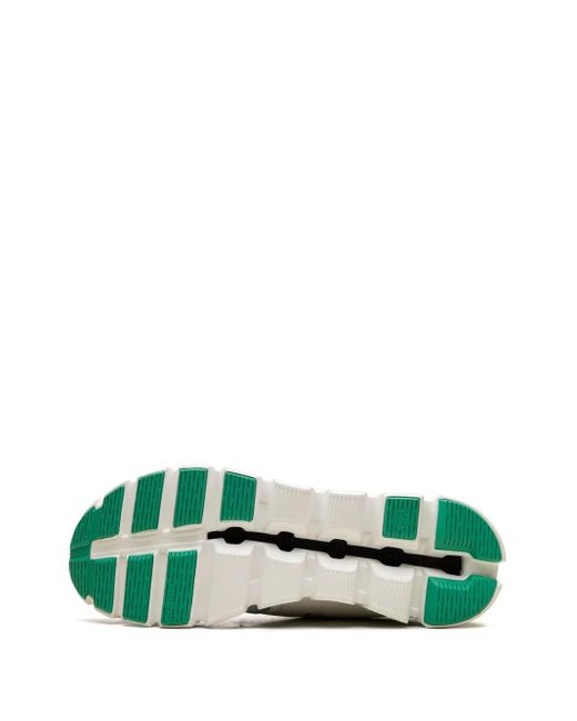 On Shoes White Cloud 5 Low-Top Sneakers for men