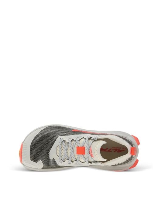 Altra White M Olympus 275 Sneakers for men