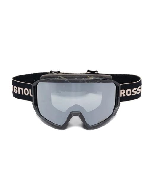 Rossignol Essential Skibril in het Black