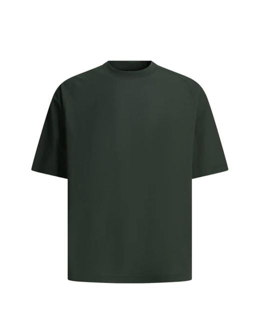 Daiwa Pier39 Green Tech Lightweight Short-Sleeve T-Shirt for men