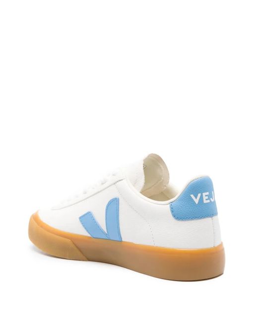 Veja White Sneakers