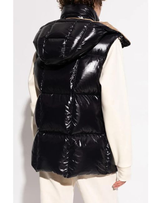Moncler Luzule トップ Black