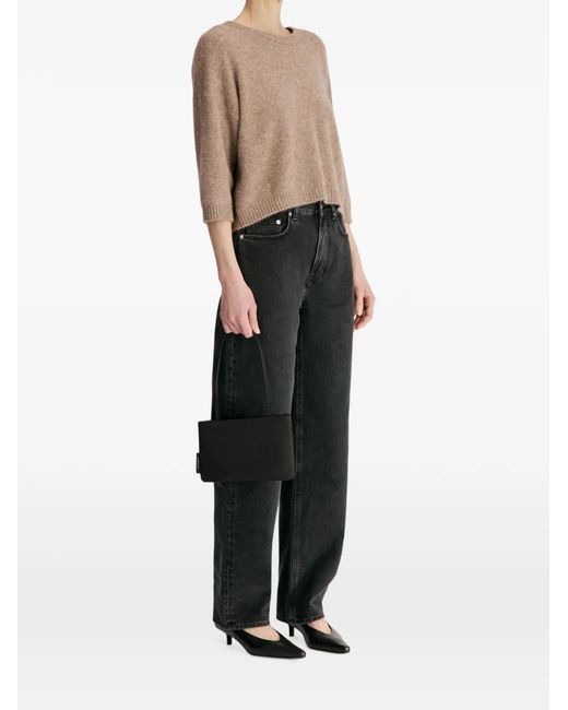 Loulou de Saison Natural Azali Sweater