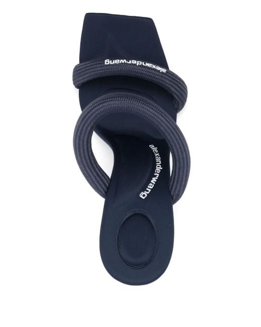 Alexander Wang Julie サンダル Blue