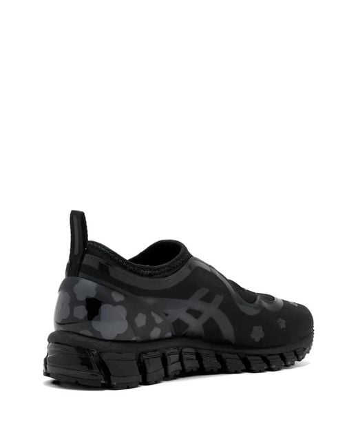 Asics Black X Cecilie Bahnsen Gel-Quantum 360 I Sneakers