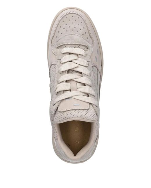Filling Pieces Natural Cruiser Sneakers for men