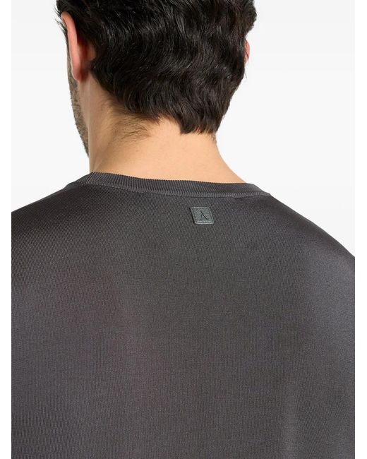 Manière De Voir Gray Ts010 for men