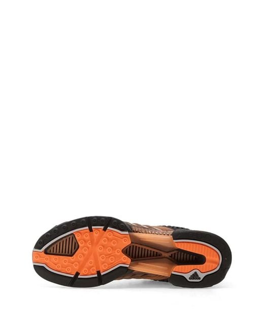 Adidas Black Climacool Sneakers for men