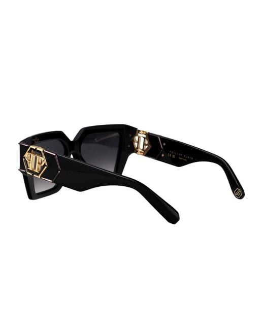 Philipp Plein Spp135m0700 Black