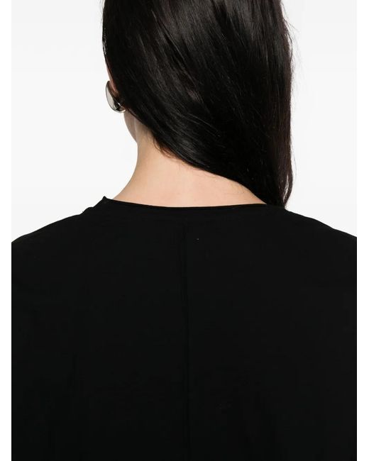 Individual Sentiments Black Long-Sleeve T-Shirt