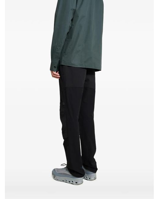 The North Face Black Basin Pro Trousers for men
