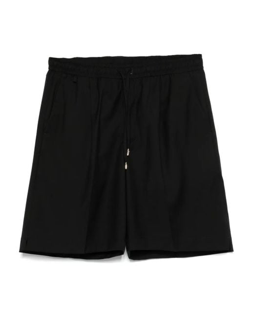 Briglia 1949 Molokaip Shorts in Black für Herren