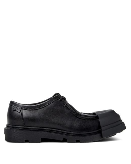 Derby Junction di Camper in Black