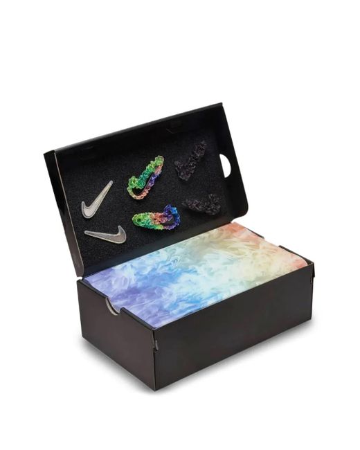 Nike Blue X Tomo Koizumi Air Superfly Sneakers