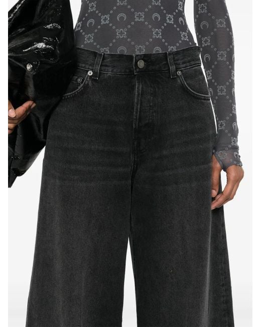 Vaqueros Bethany Haikure de color Black