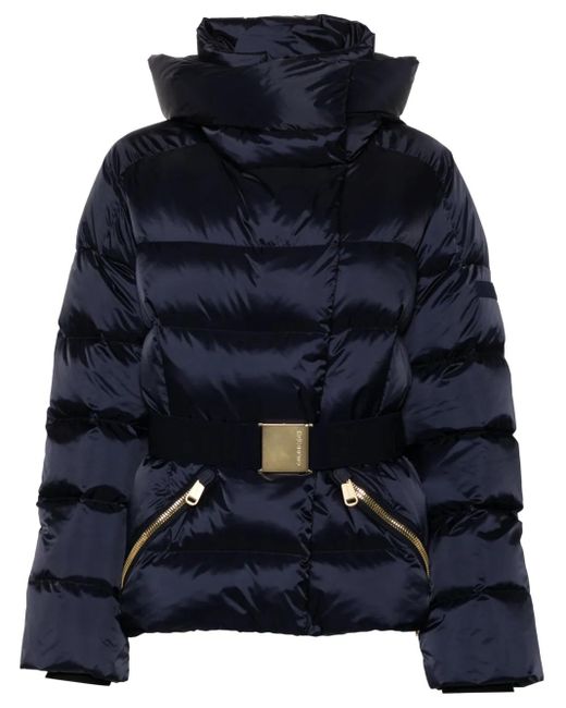 Goldbergh Bea スキージャケット Blue