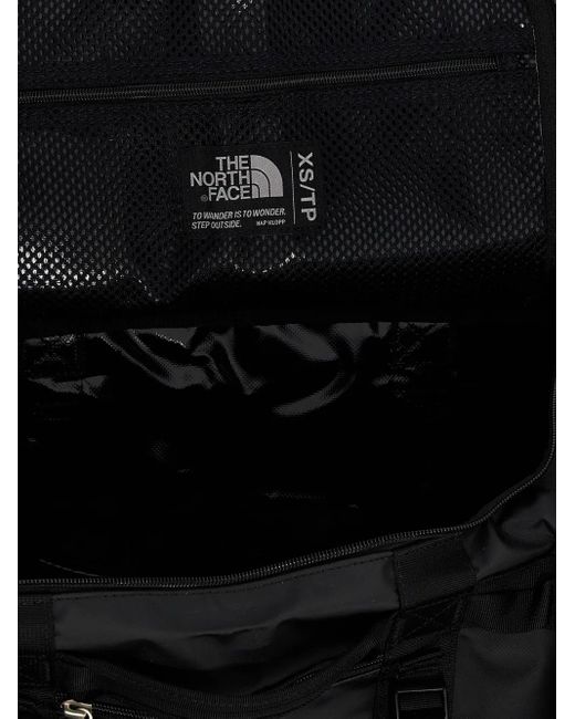 The North Face Black Base Camp Duffel Xs Duffle Bag for men
