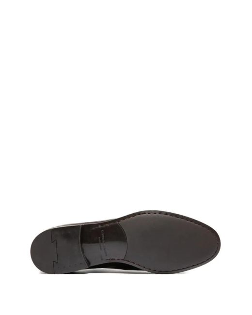 Derbies Dandy Officine Creative pour homme en coloris Brown