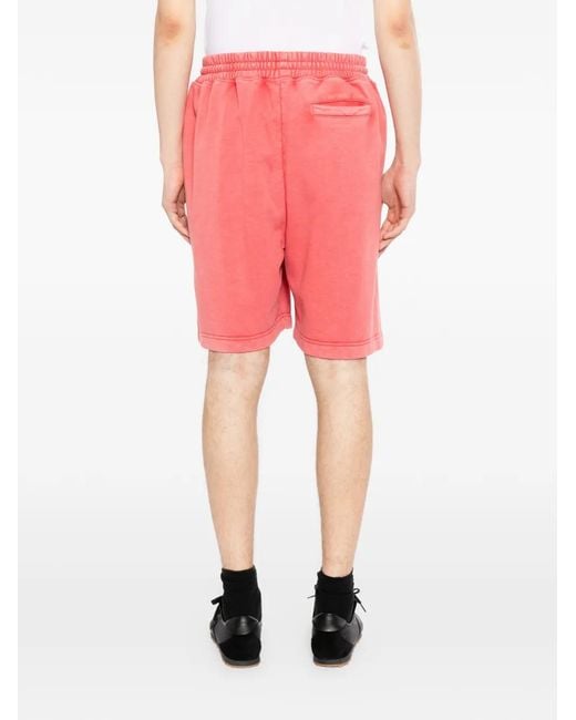 A_COLD_WALL* Pink Sunburnt Shorts for men