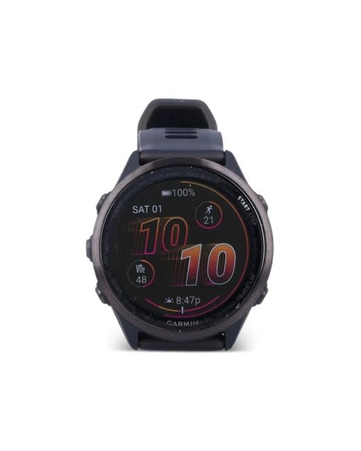 Forerunner 570 47Mm di Garmin in Blue