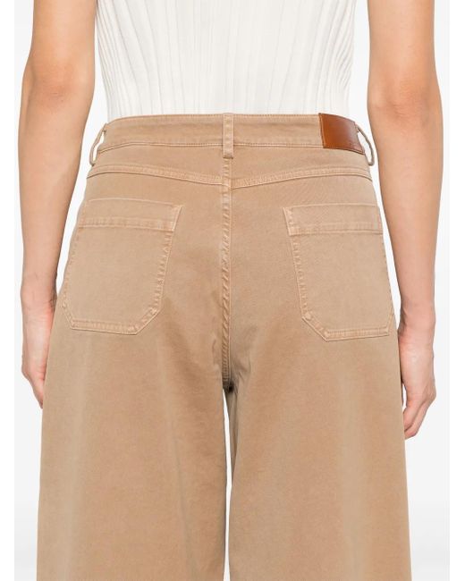 Moncler Natural Worker Jeans