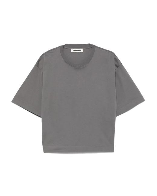 DARKPARK Gray Smith T-Shirt